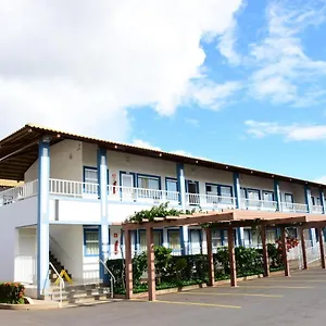 Reserve Caldas Lacqua 5 Apartamento