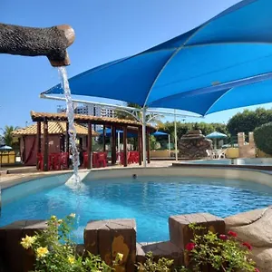 Thermas Place Apartamento